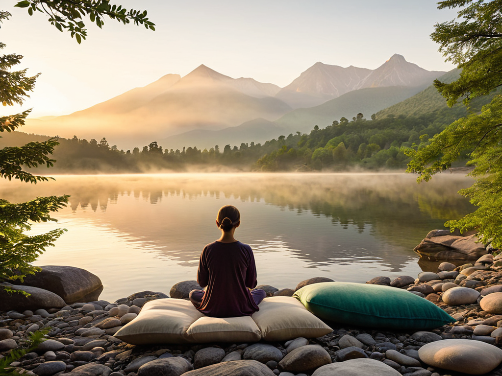 Embracing the Journey of Self-Healing