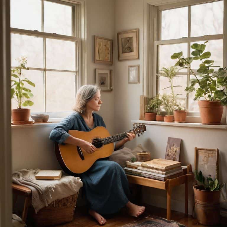Embracing the Joy of Hobbies Found