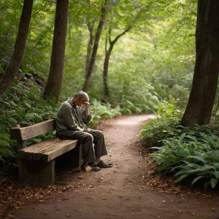 Finding Peace in the Journey Ahead