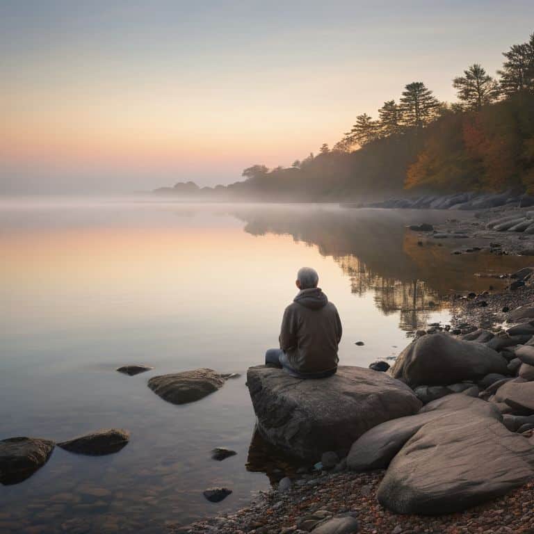 Finding Solace in the Journey Ahead