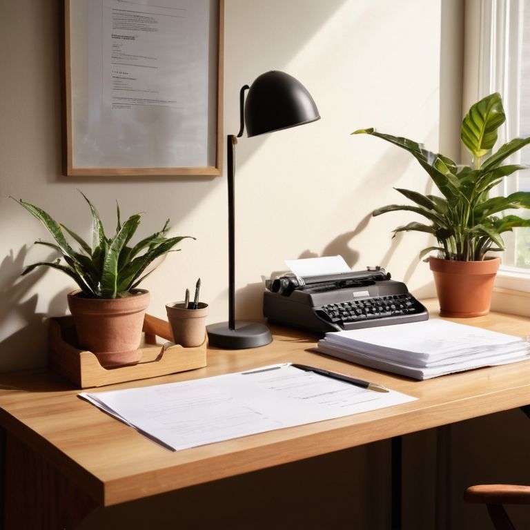 From Papers to Peace of Mind