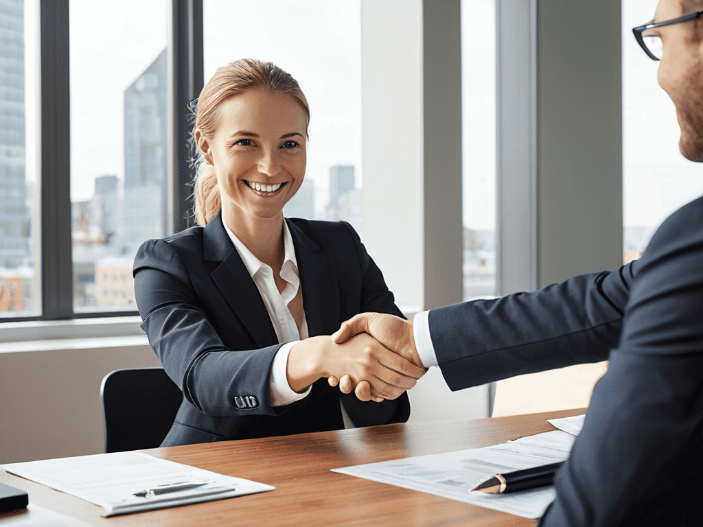 Interview tips From Prep to Pro