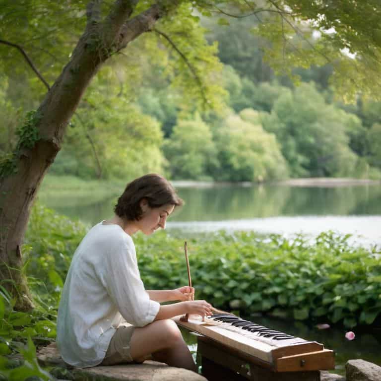 Finding flow state for happiness