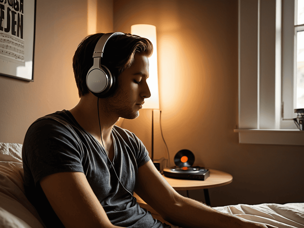 Headphone reviews and ratings
