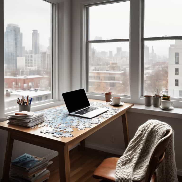 How to make time for hobbies