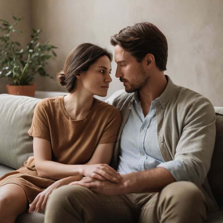 Managing emotions in argument
