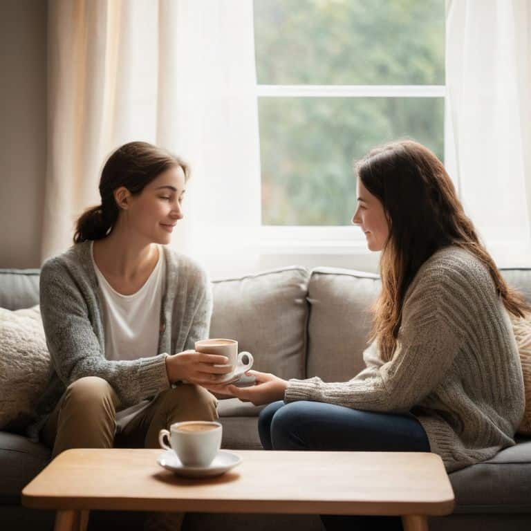 How to support someone grieving