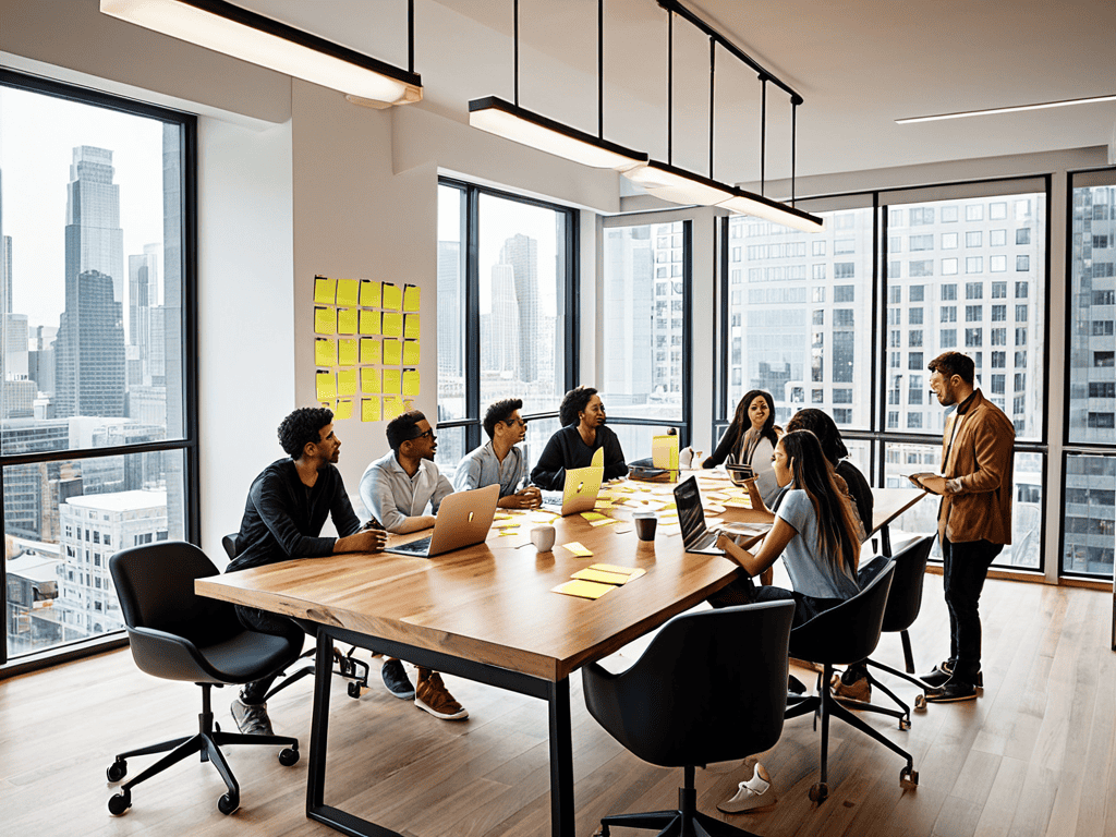 Startup ideas for entrepreneurs