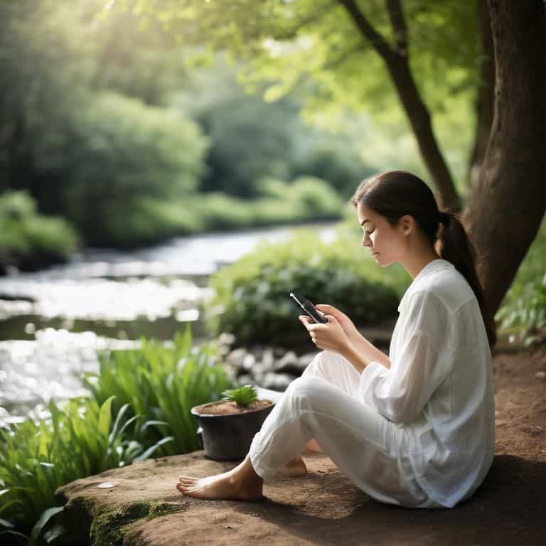 What is a digital sabbath concept