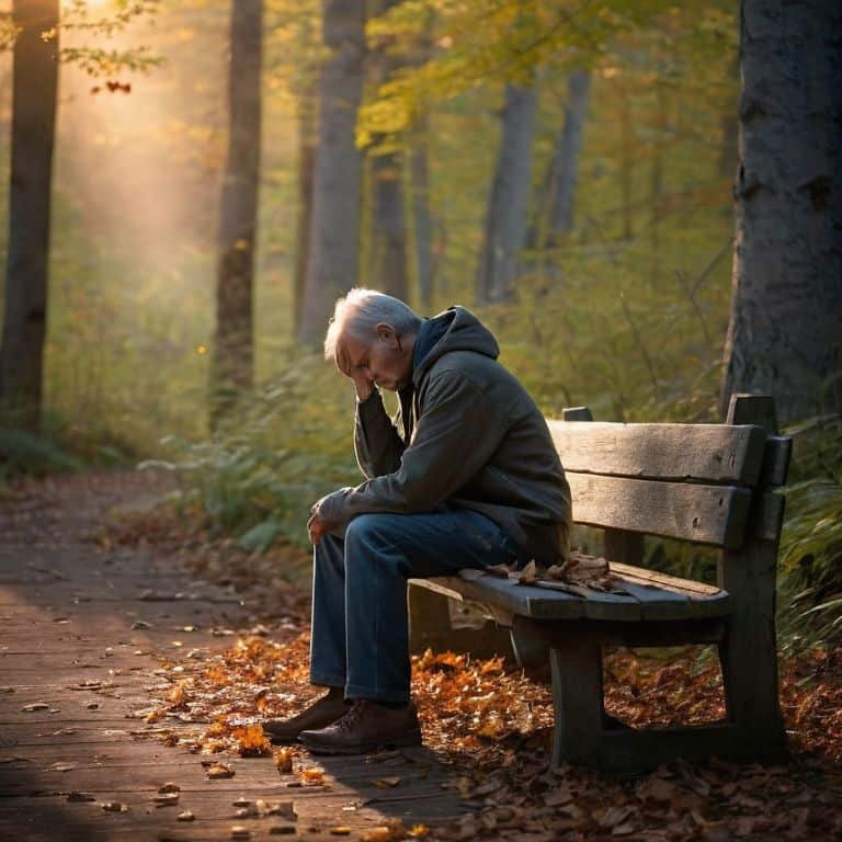 What is complicated grief concept