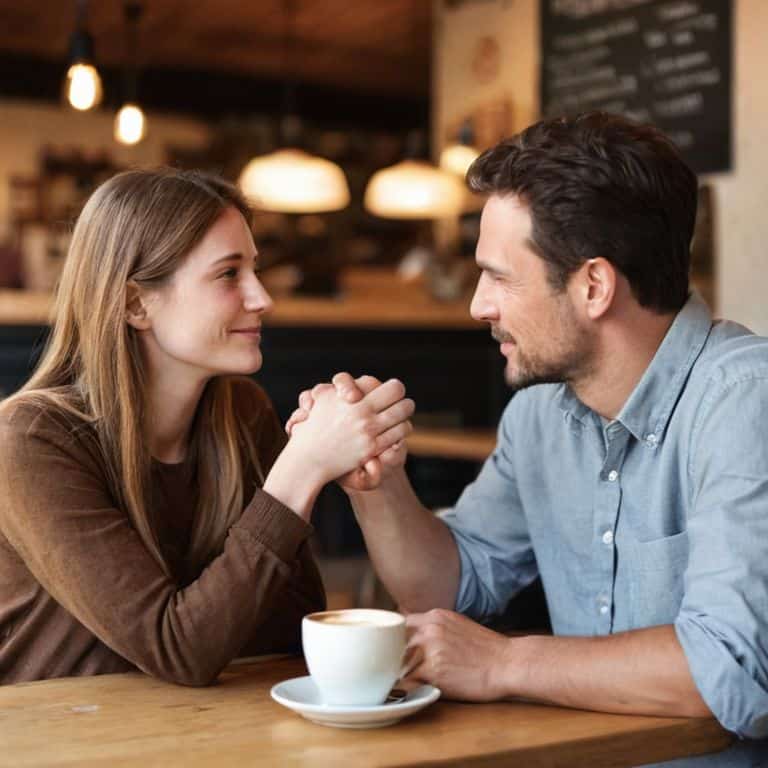 Active Listening in action