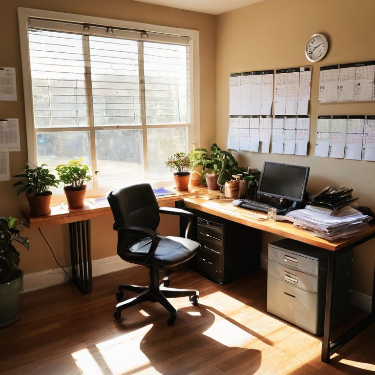 Guide Overview: Quick Project