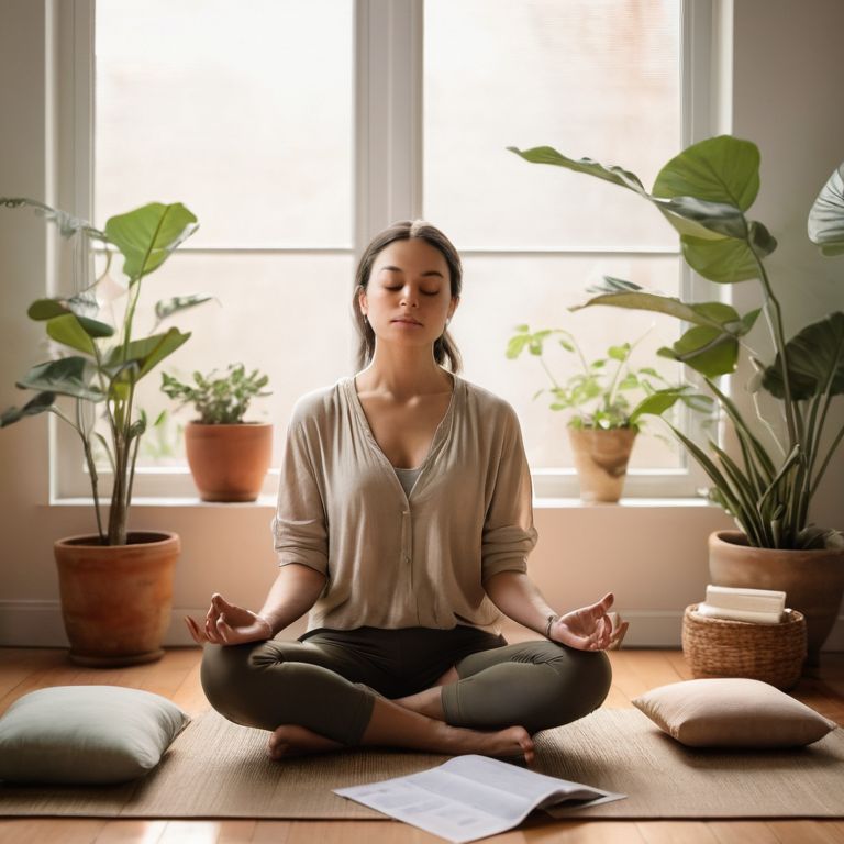 Money Mindfulness Matters
