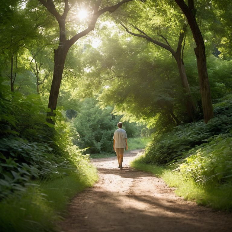 Understanding Cognitive Distortions concept illustrated