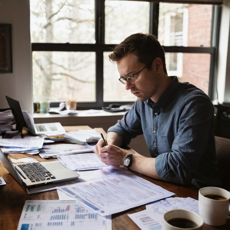 Unlock Your Financial Health Matters