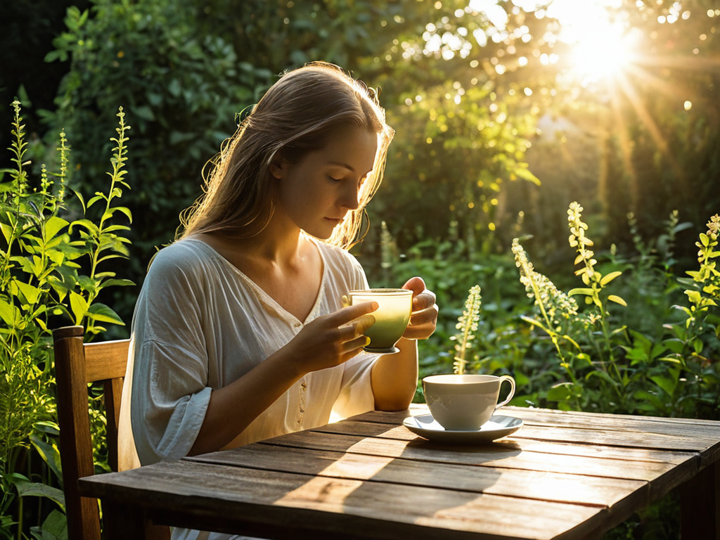 Cultivating Healthy Morning Routines daily