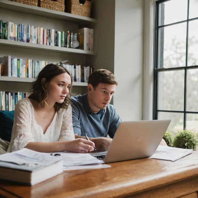 Financial Tips for Engaged Couples