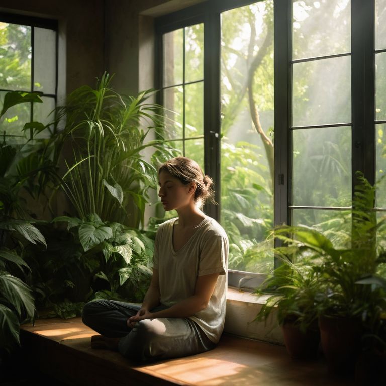 Finding Peace With Your Inner Critic