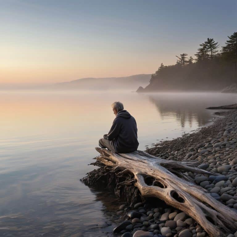 Growing Through Adversity