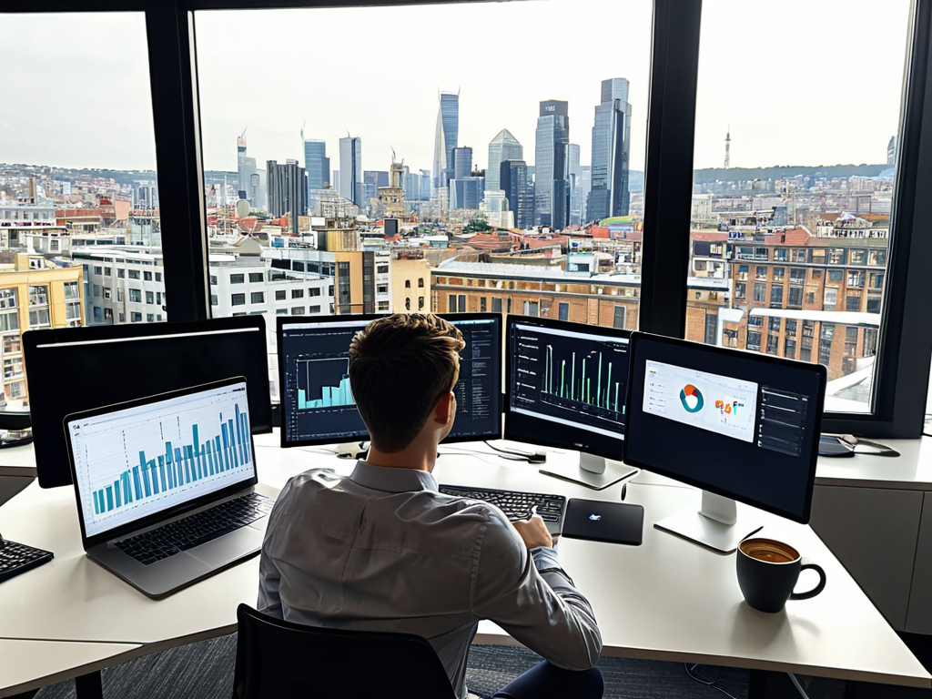 Mastering Digital Marketing Course