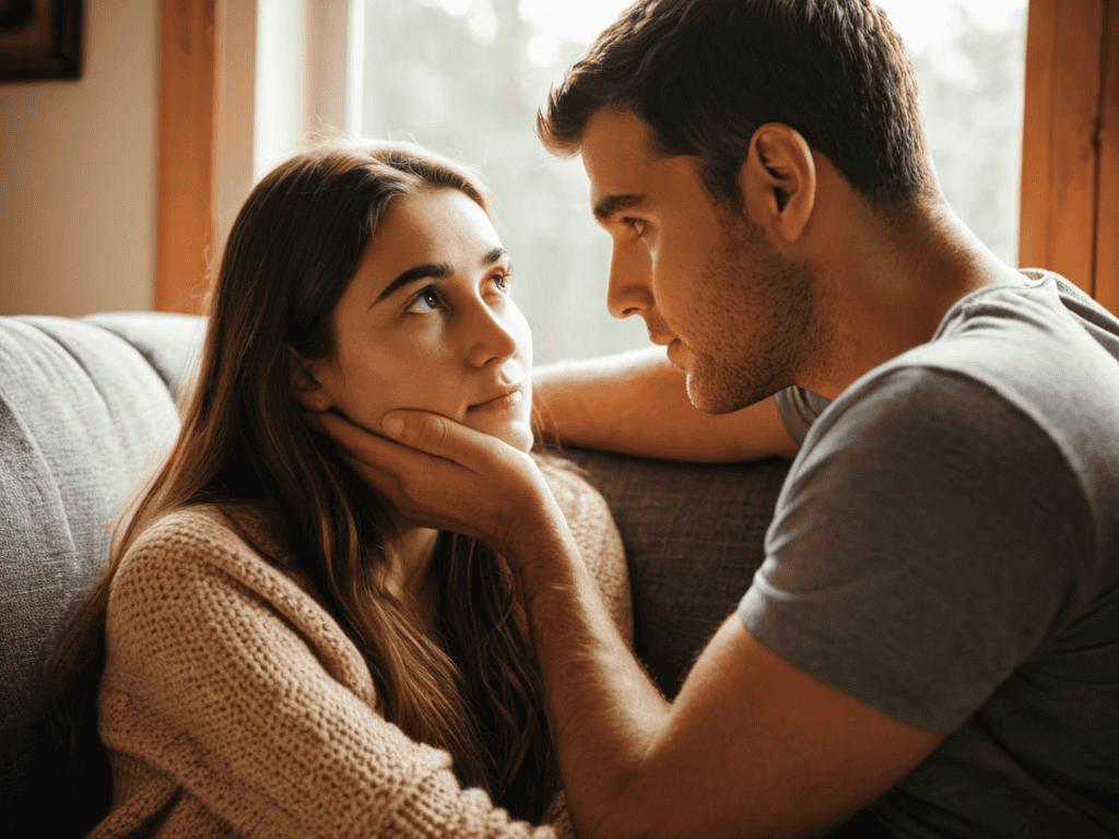 Mastering Relationship Communication Skills