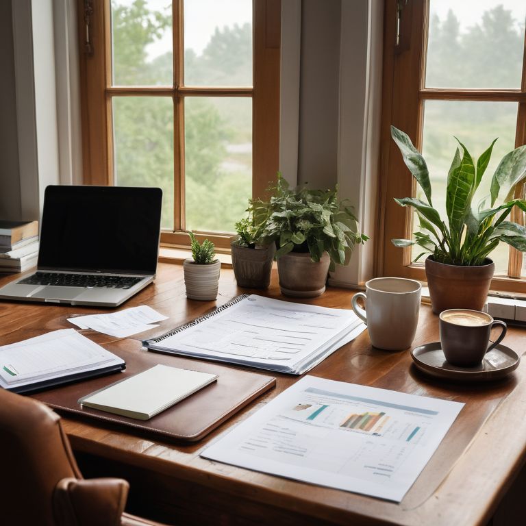 Mindful Money Management Tips