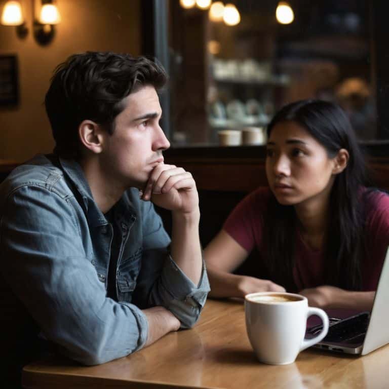 Passive Listening Concept