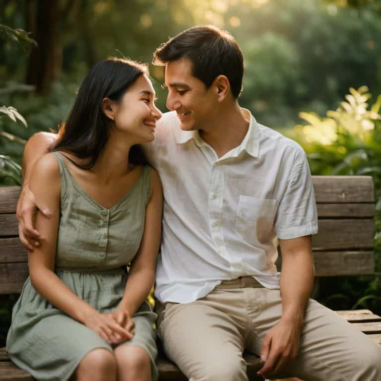 Riding Towards Deeper Connection