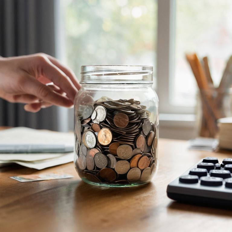 What Is a Financial Health Score