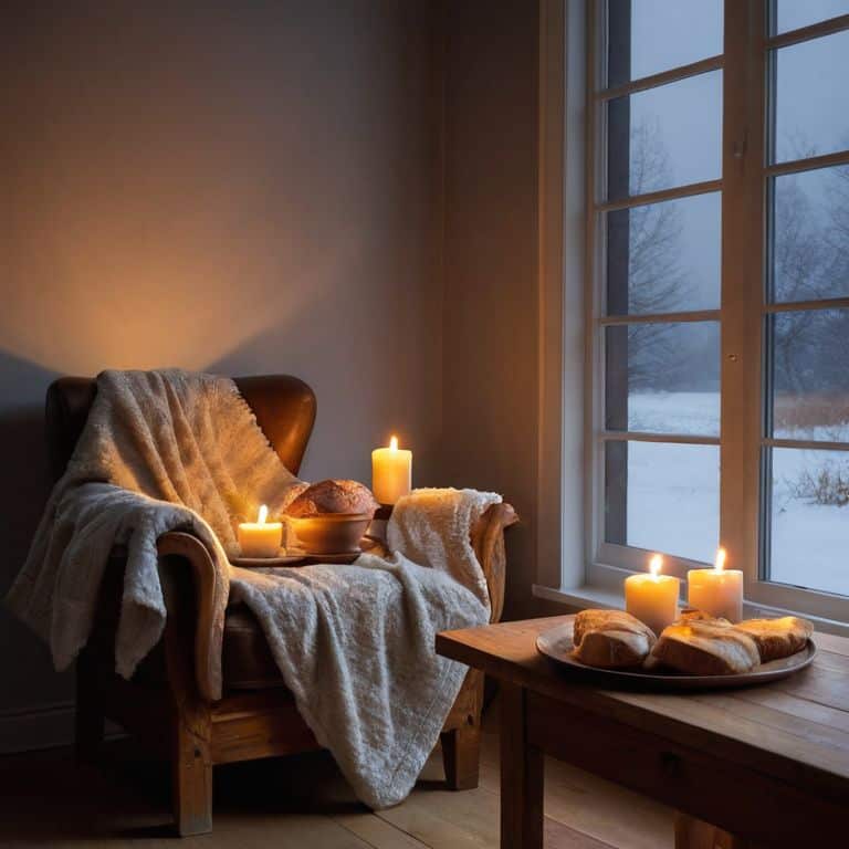 What Is Hygge ambiance