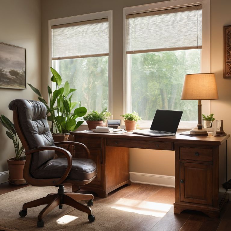 Breaking Free from Financial Stress concept