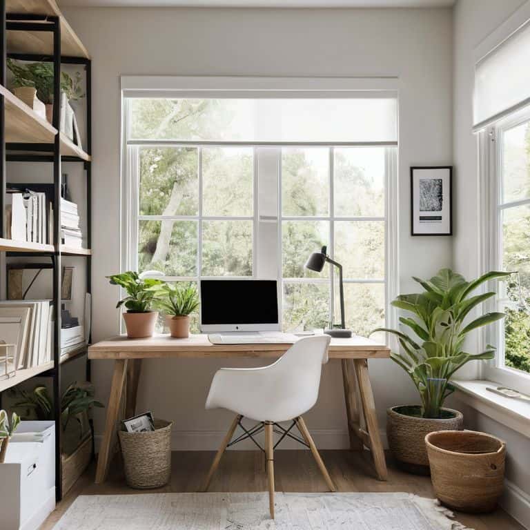 Embracing a Paperless Sanctuary