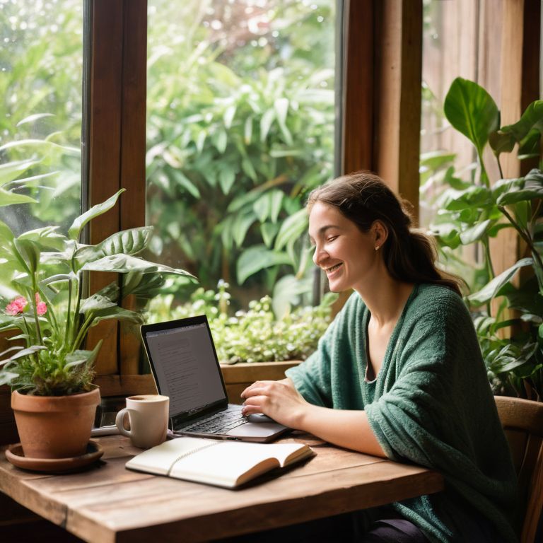 Embracing Financial Freedom through budgeting