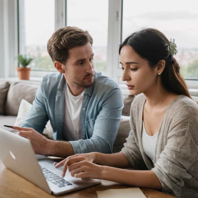 Embracing Financial Harmony Together