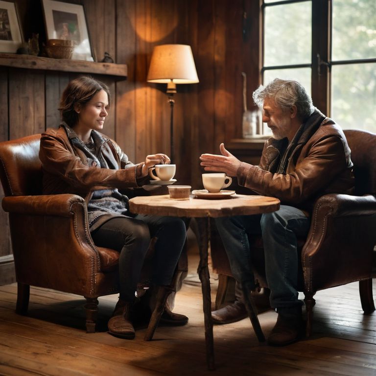 Embracing the Art of Open-Ended Questions