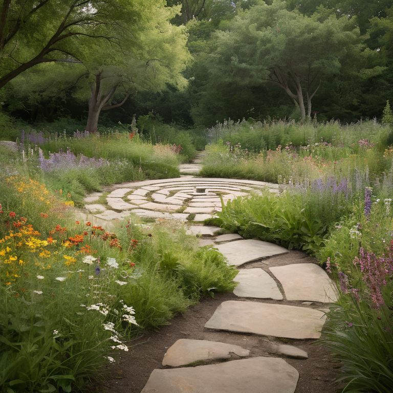 Embracing the Journey Within mindfulness