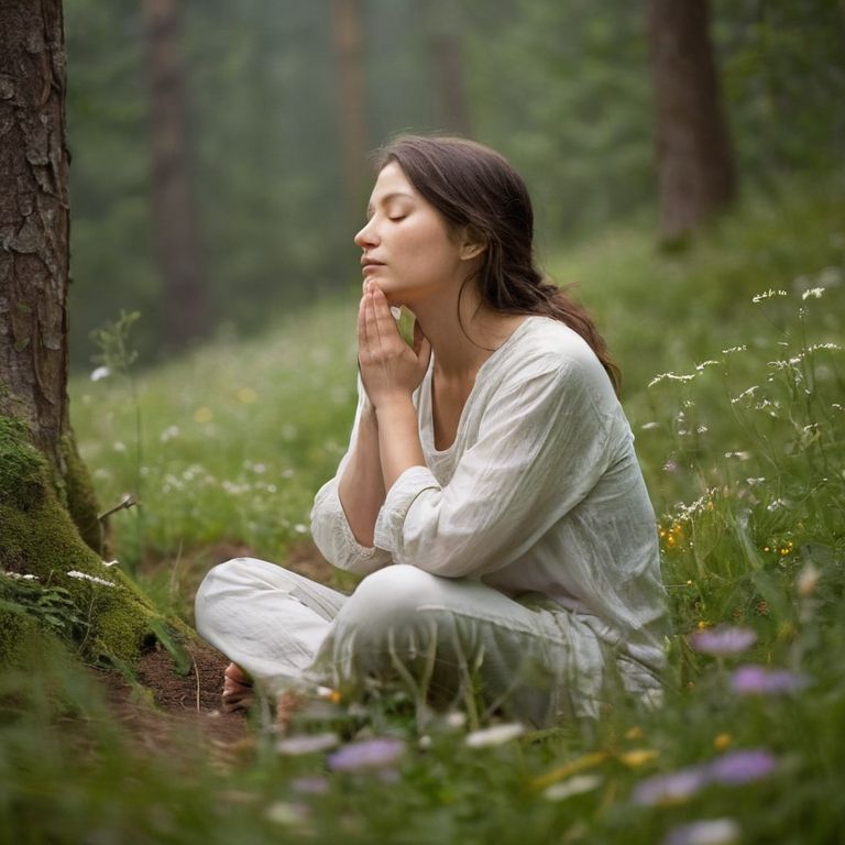 Embracing the Power of Self-Compassion