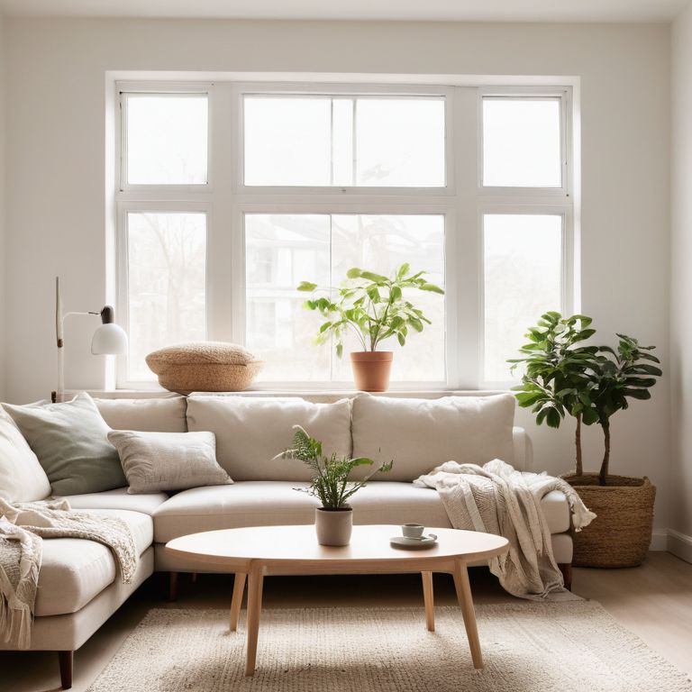 Embracing the Sanctuary Within serenity found