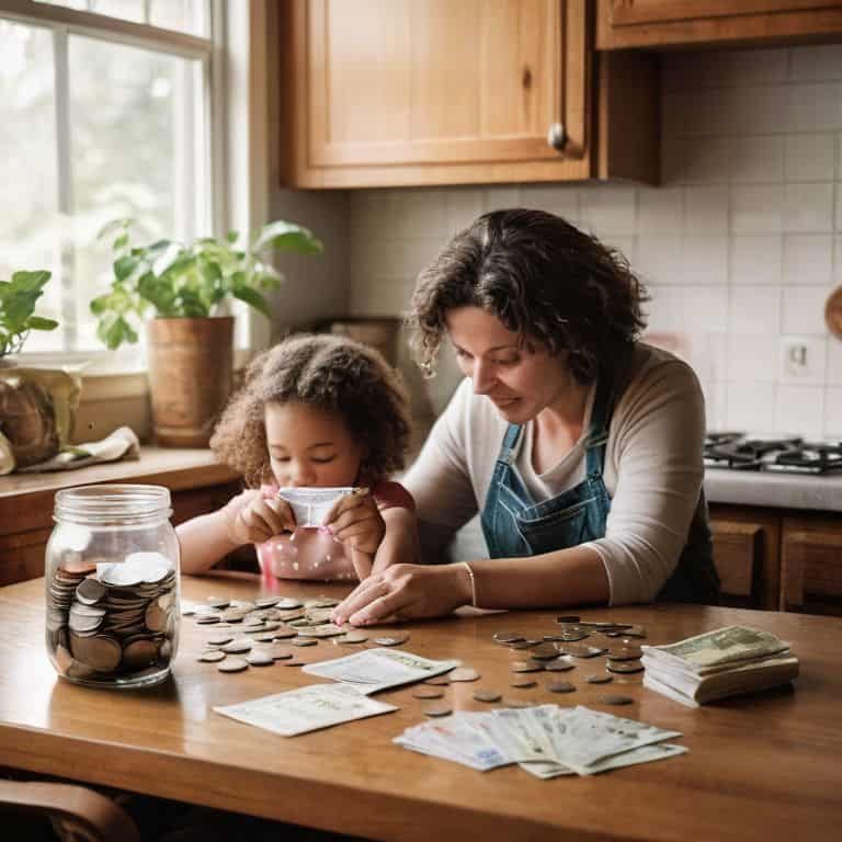 Empowering the Next Generation financially