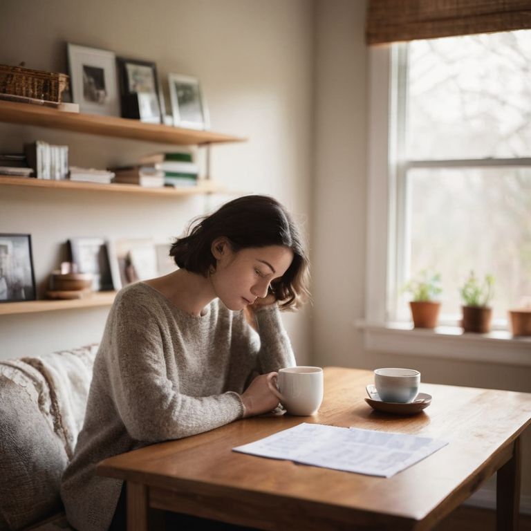 Finding Financial Freedom and Peace