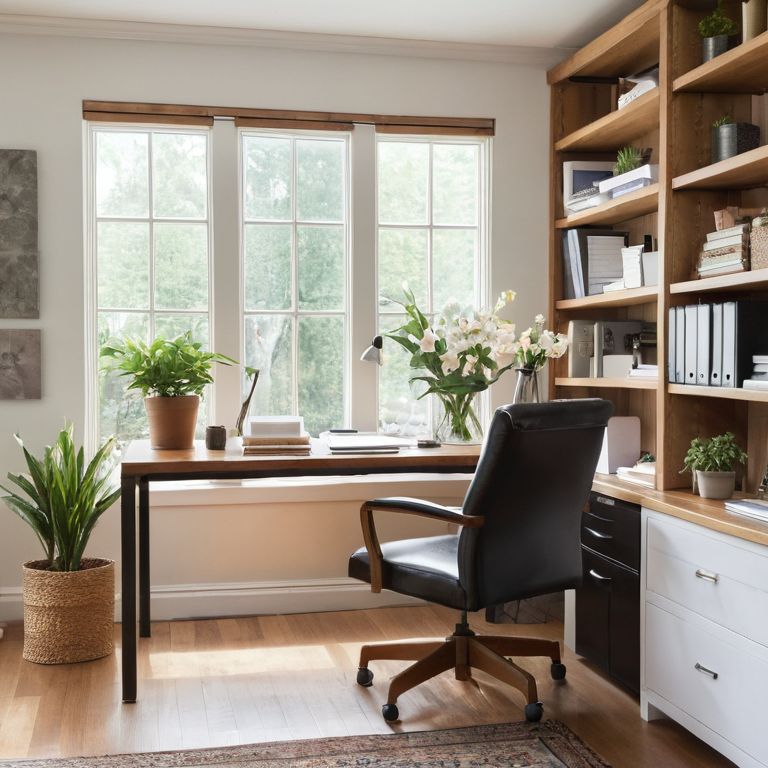 Finding Peace in a Paperless World