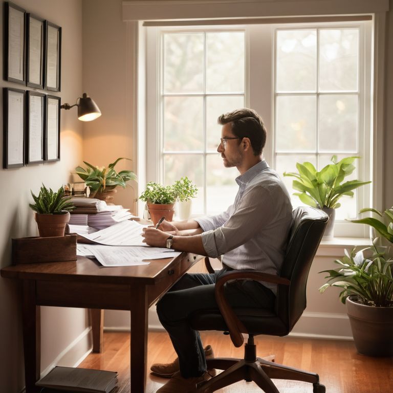 Finding Your Financial Footing starts here