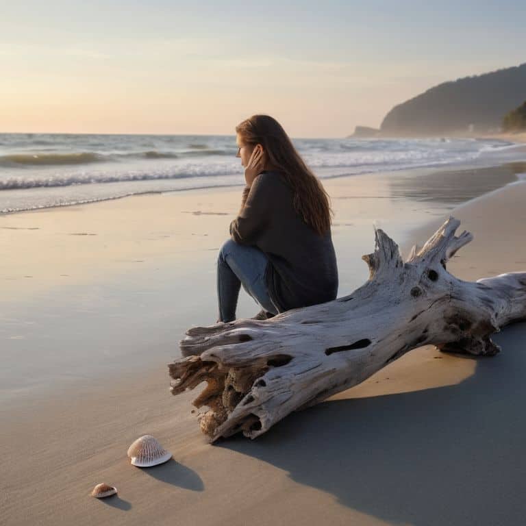 Finding Your Way Forward in grief