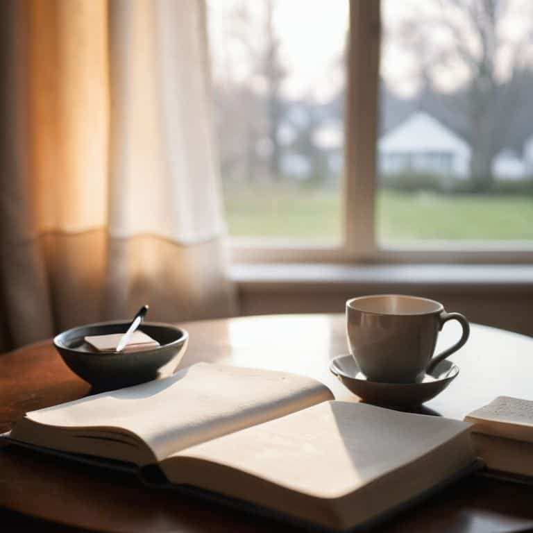 CBT techniques you can try at home