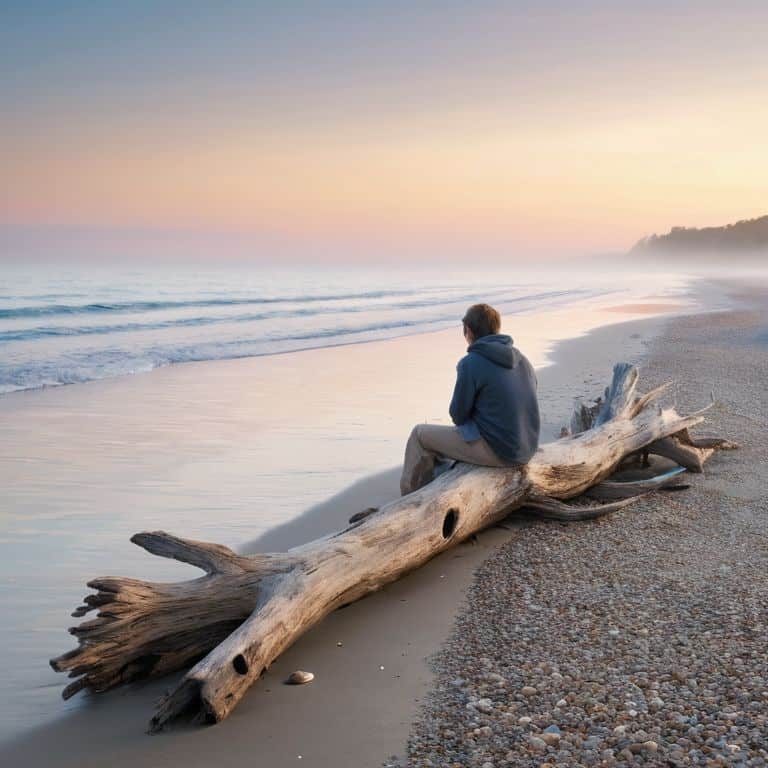 Finding meaning after loss