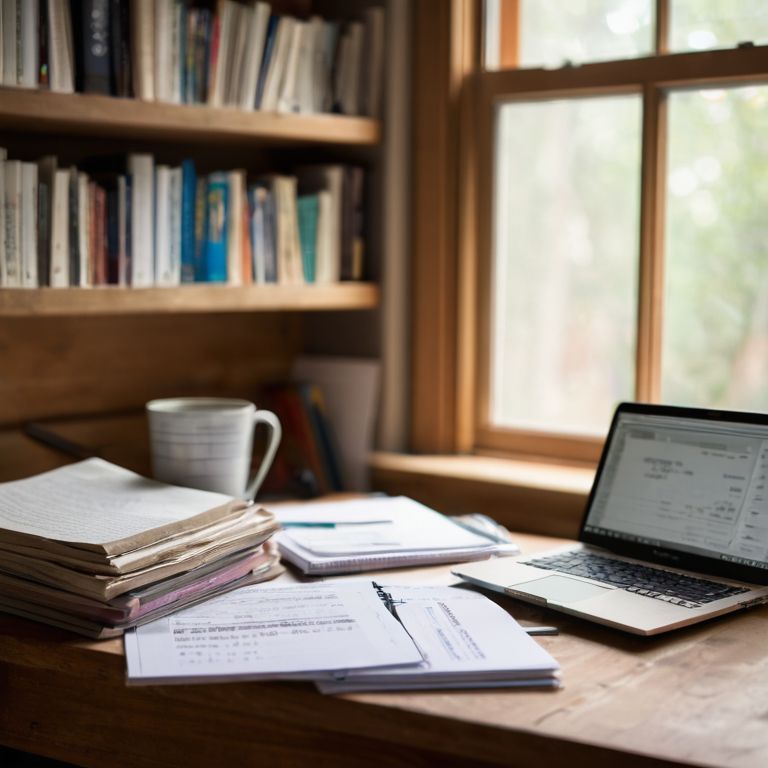 How to improve your financial literacy