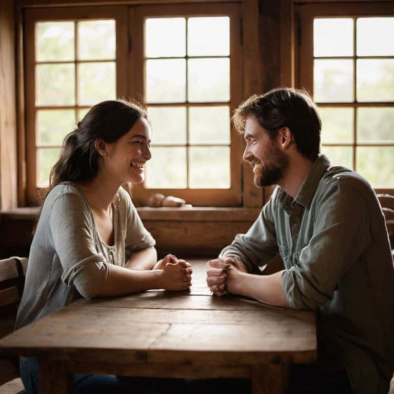 Paraphrasing to show you're listening technique