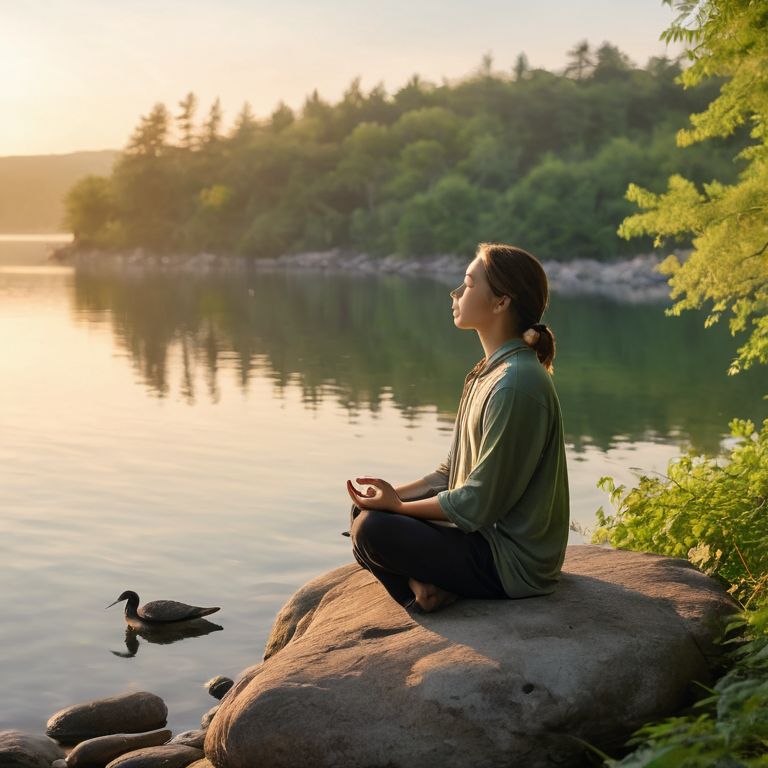 Free self-care ideas that are actually free