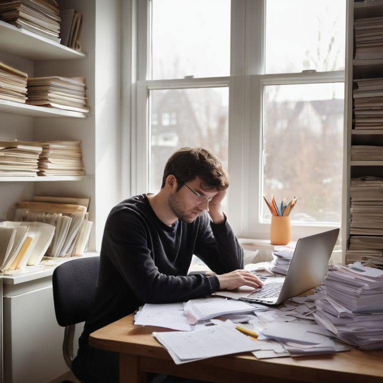 Using CBT for procrastination techniques