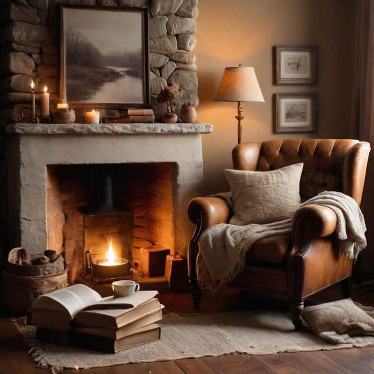 what is hygge lifestyle photo